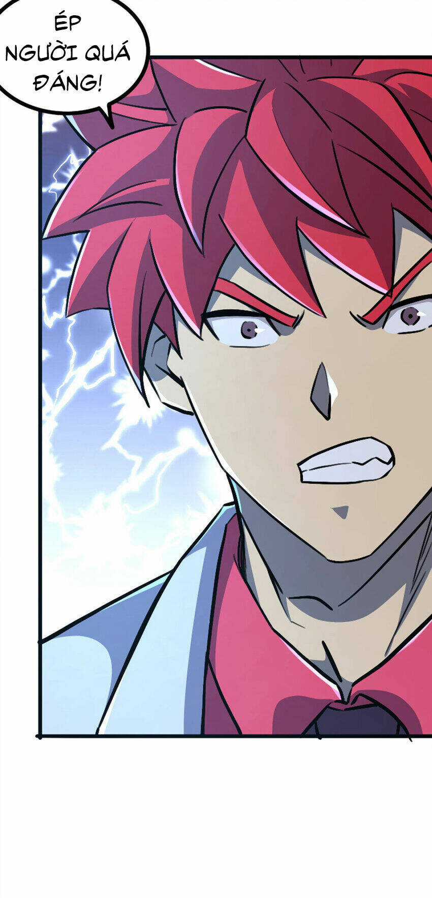 Ocd Thành Vương Giả - Chapter 40 - Trang 18