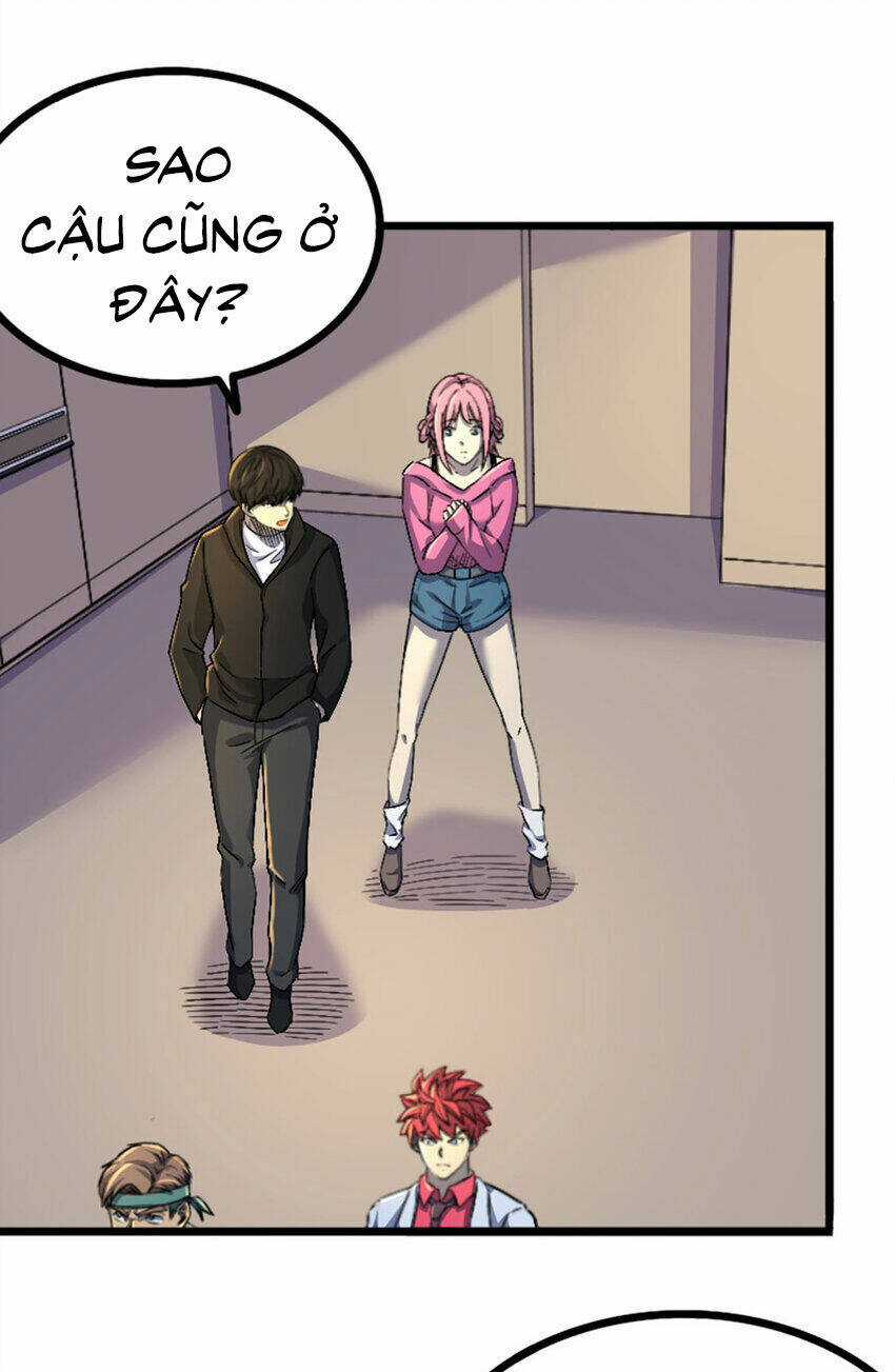 Ocd Thành Vương Giả - Chapter 40 - Trang 19