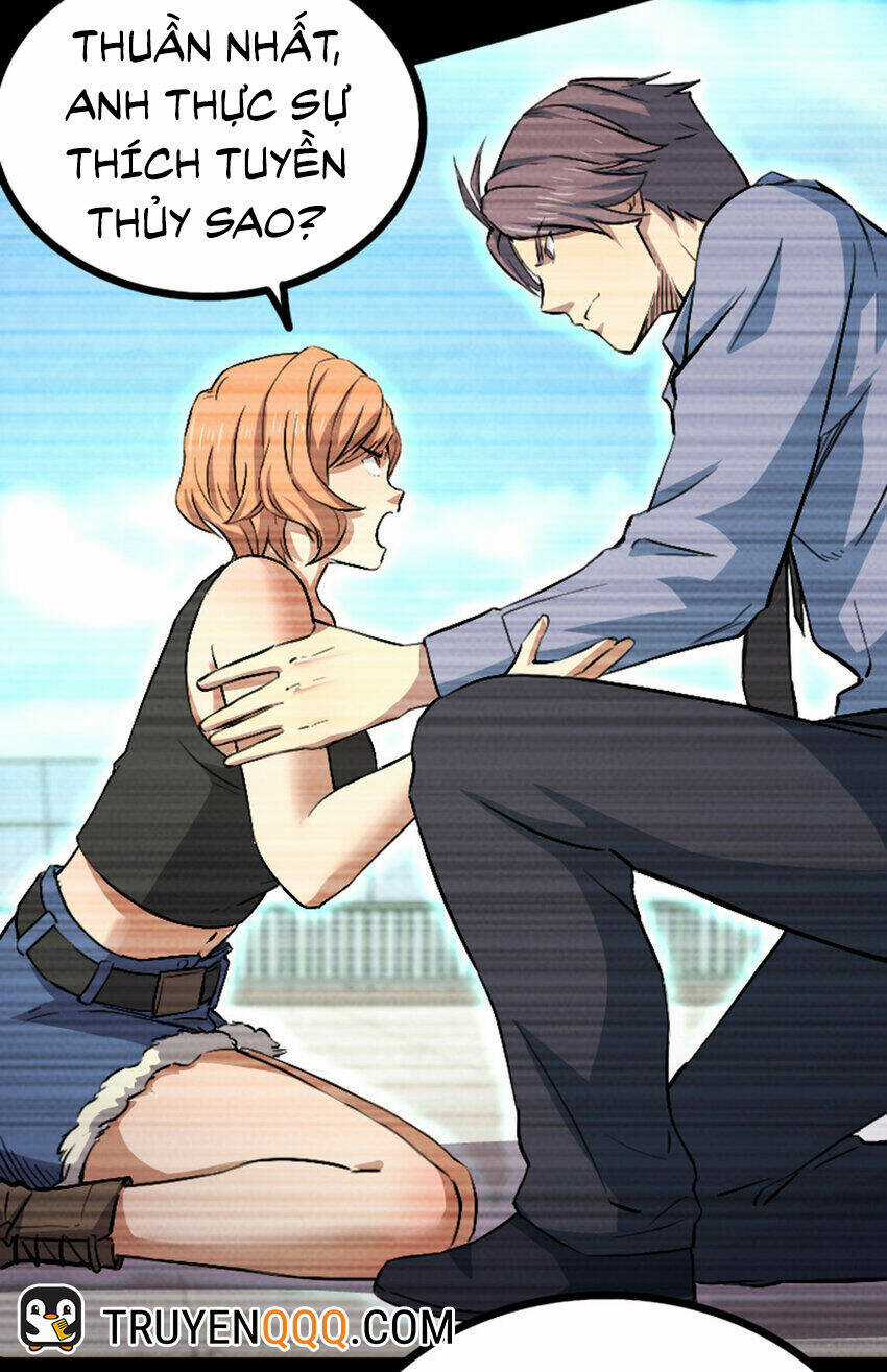 Ocd Thành Vương Giả - Chapter 40 - Trang 38