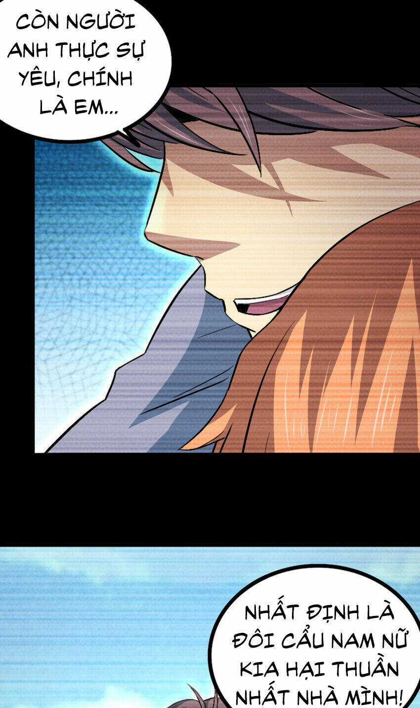 Ocd Thành Vương Giả - Chapter 40 - Trang 40