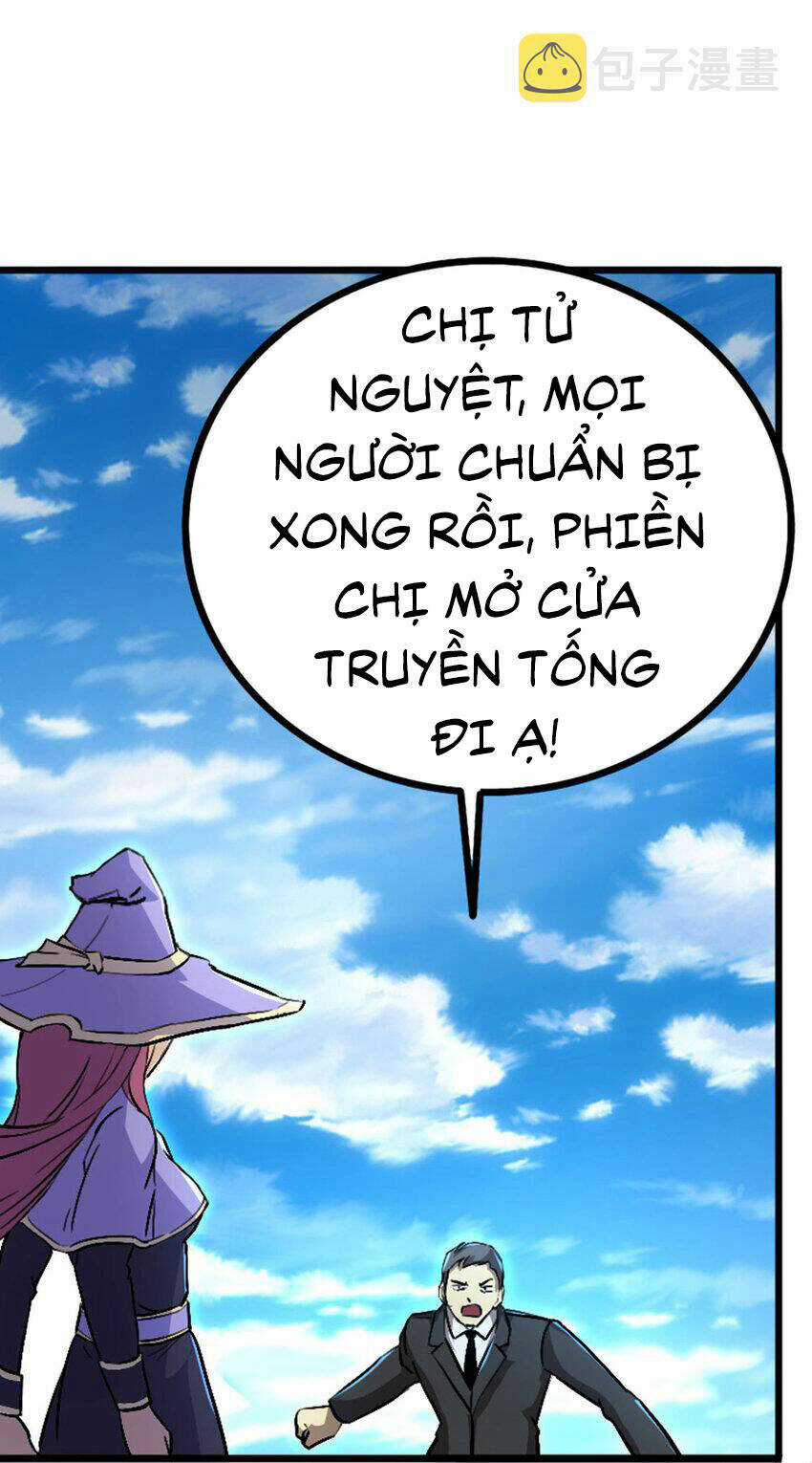 Ocd Thành Vương Giả - Chapter 40 - Trang 8
