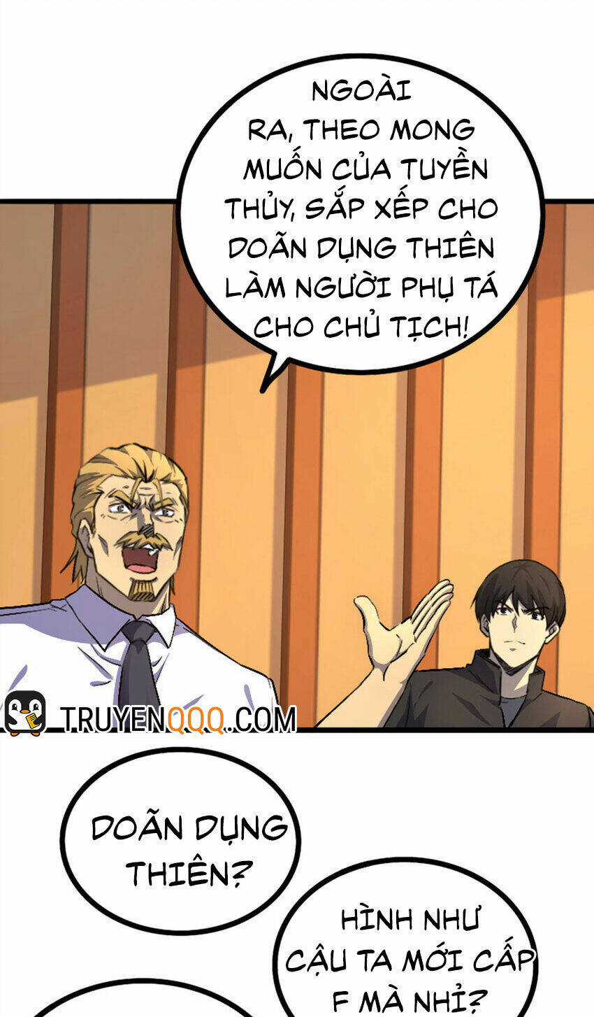 Ocd Thành Vương Giả - Chapter 41 - Trang 2