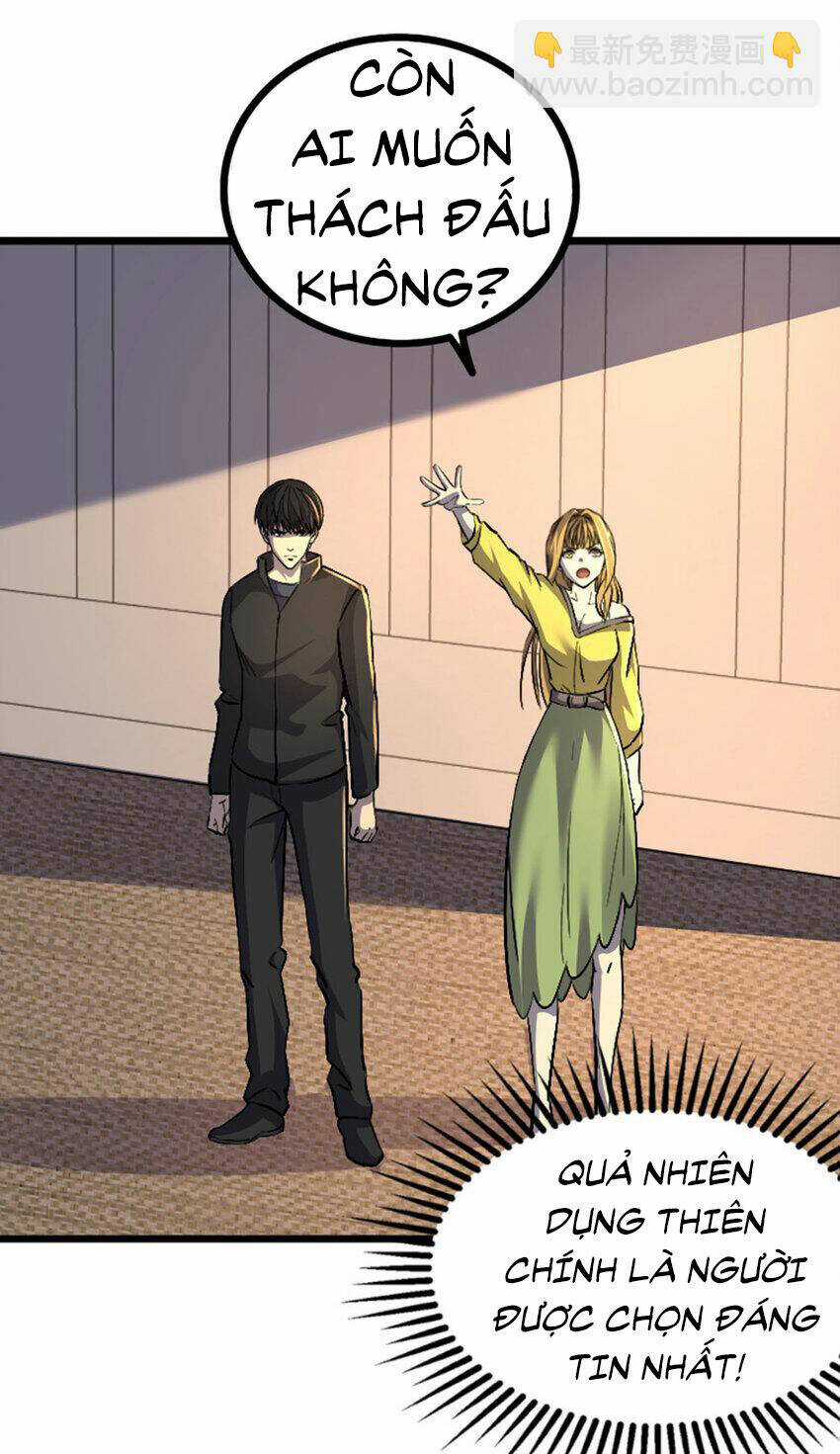 Ocd Thành Vương Giả - Chapter 41 - Trang 23