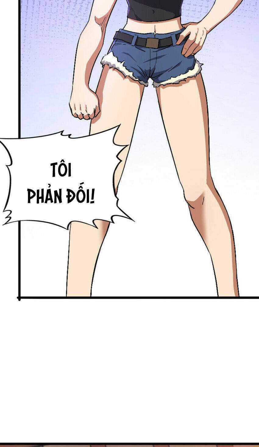 Ocd Thành Vương Giả - Chapter 41 - Trang 4