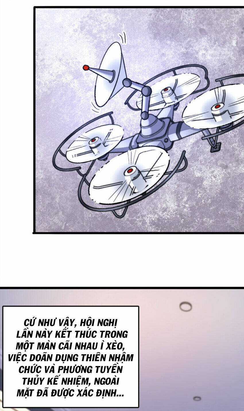 Ocd Thành Vương Giả - Chapter 41 - Trang 35