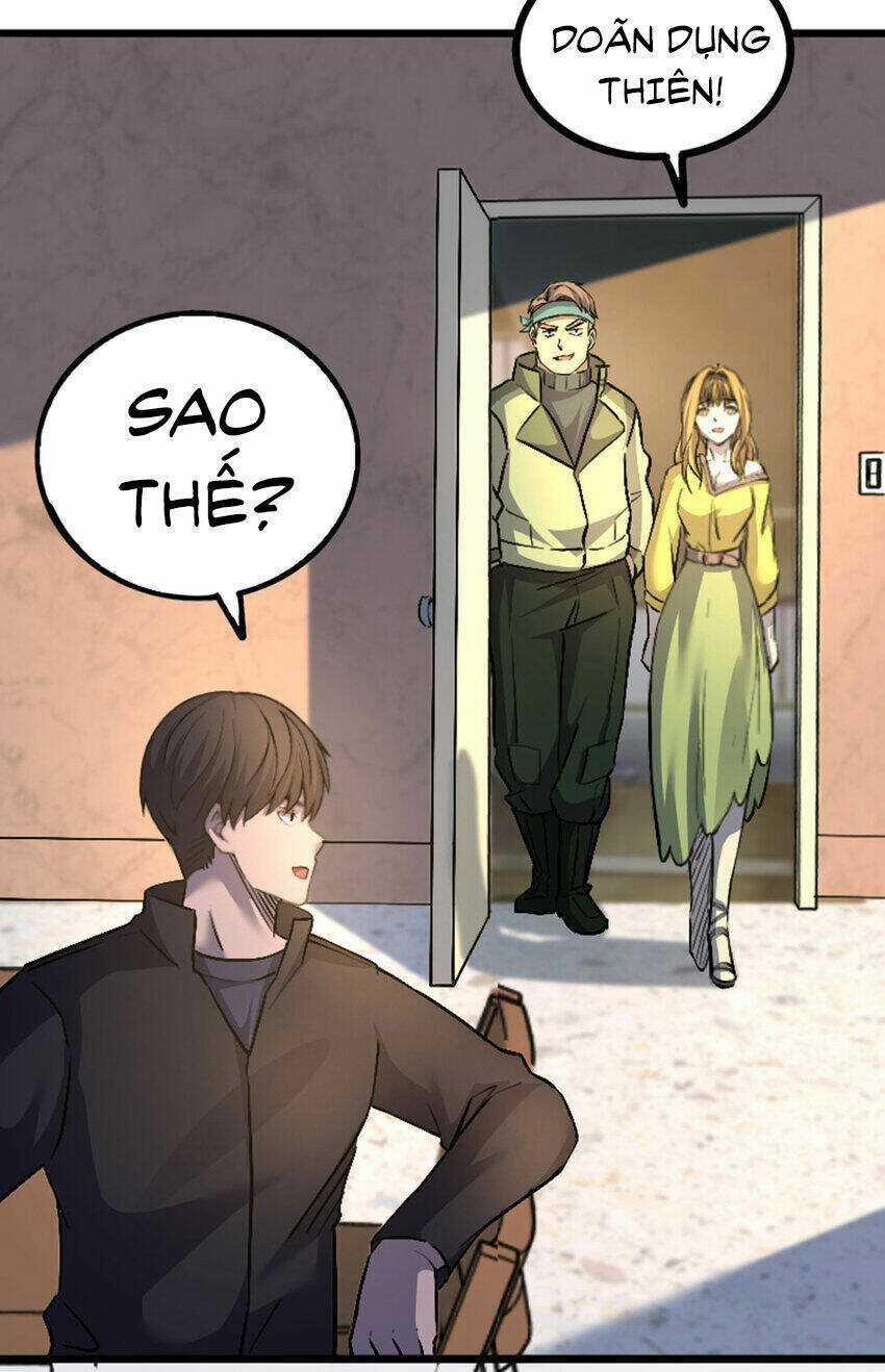 Ocd Thành Vương Giả - Chapter 41 - Trang 37