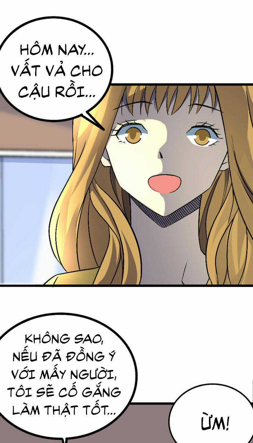 Ocd Thành Vương Giả - Chapter 41 - Trang 38