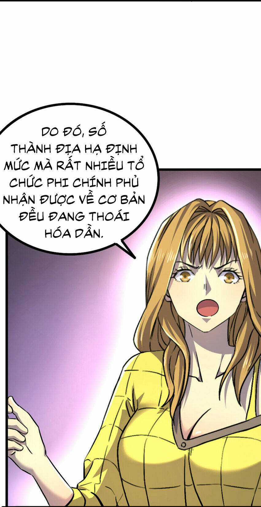 Ocd Thành Vương Giả - Chapter 42 - Trang 6