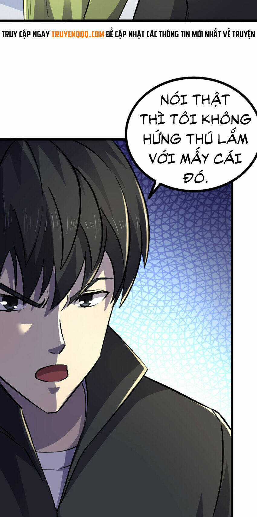 Ocd Thành Vương Giả - Chapter 42 - Trang 8