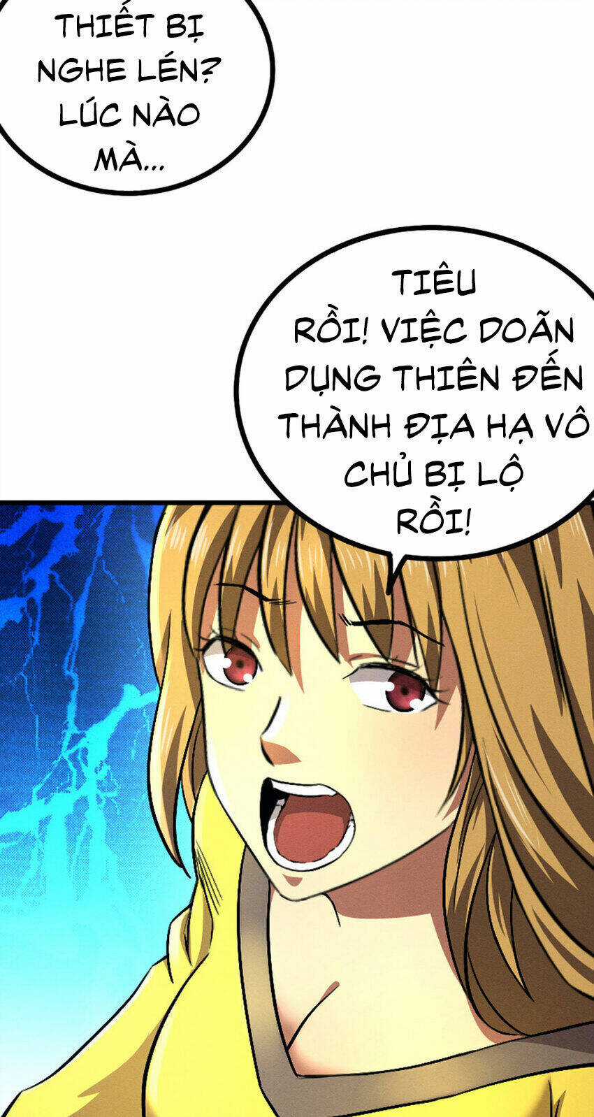 Ocd Thành Vương Giả - Chapter 43 - Trang 3