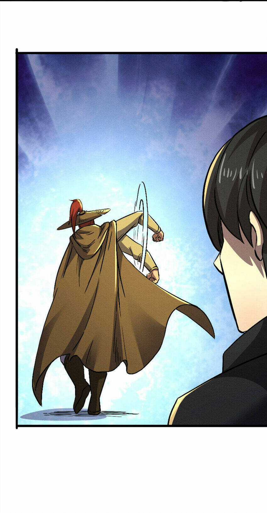 Ocd Thành Vương Giả - Chapter 43 - Trang 35