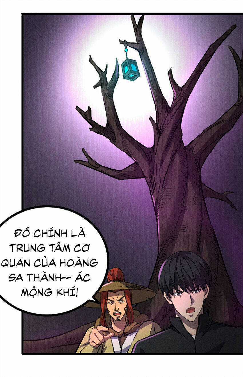 Ocd Thành Vương Giả - Chapter 43 - Trang 48