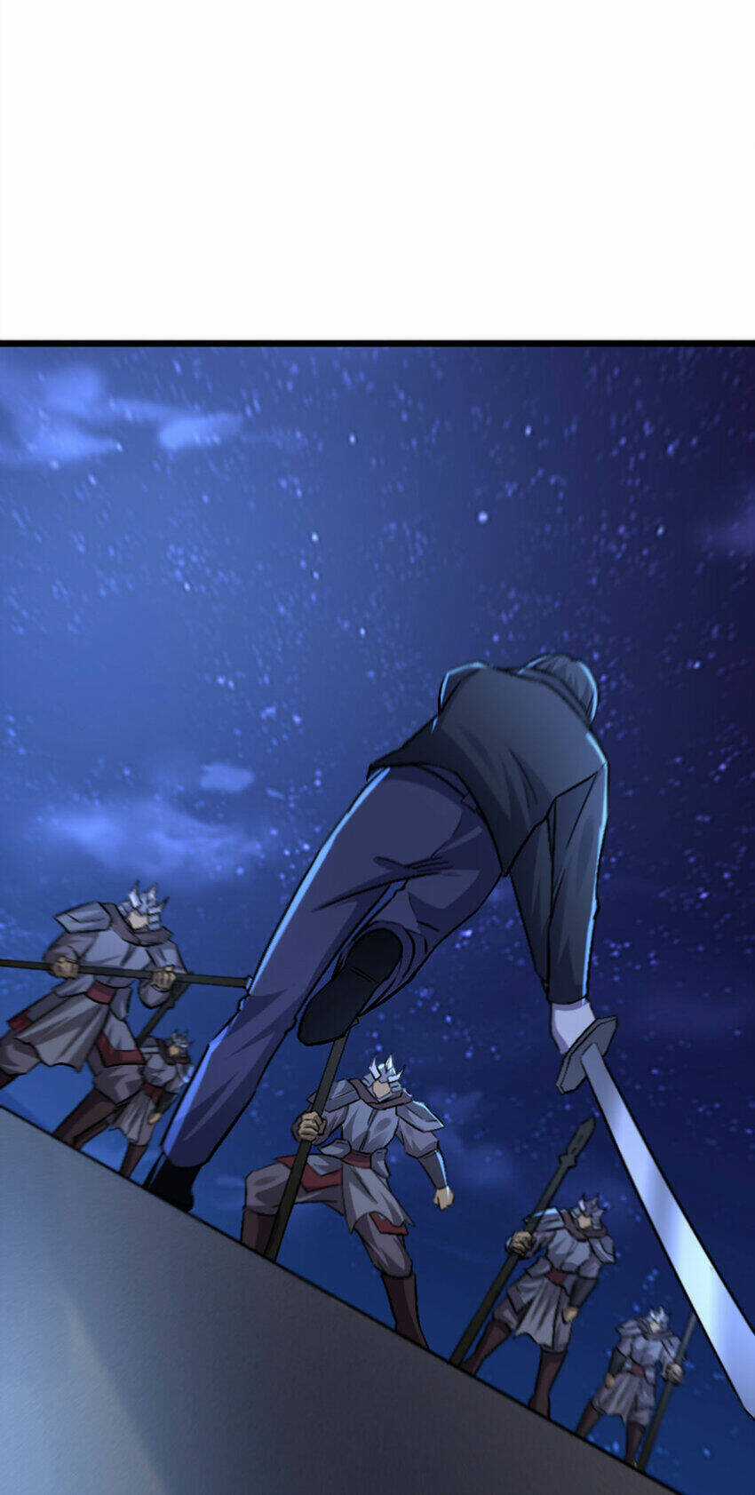 Ocd Thành Vương Giả - Chapter 43 - Trang 53