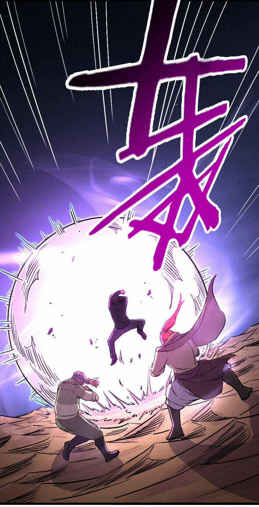 Ocd Thành Vương Giả - Chapter 44 - Trang 44