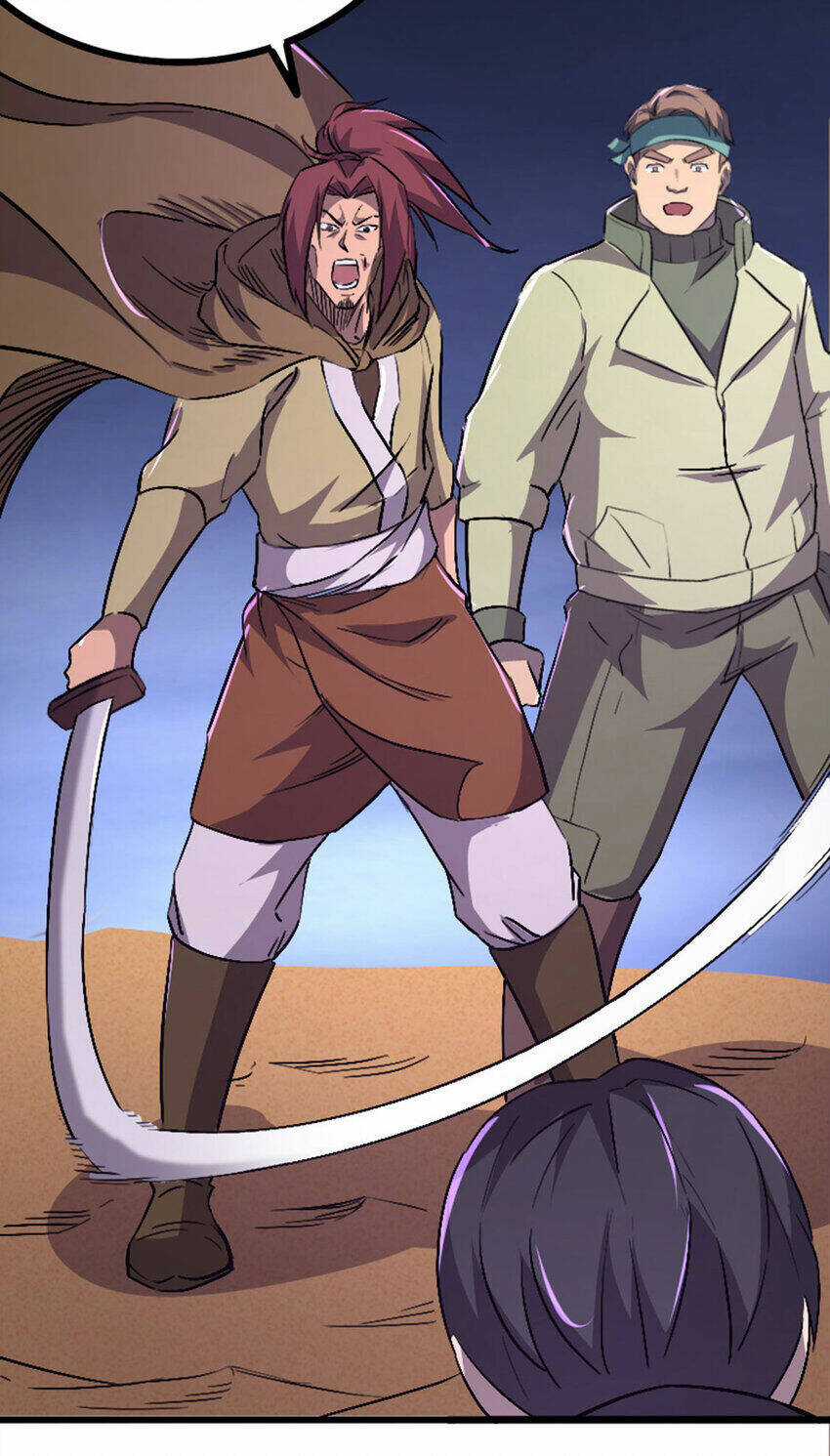 Ocd Thành Vương Giả - Chapter 45 - Trang 15