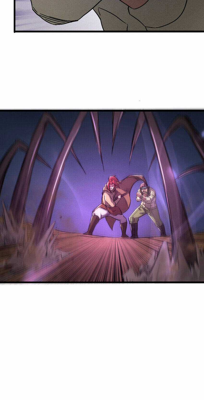 Ocd Thành Vương Giả - Chapter 45 - Trang 20