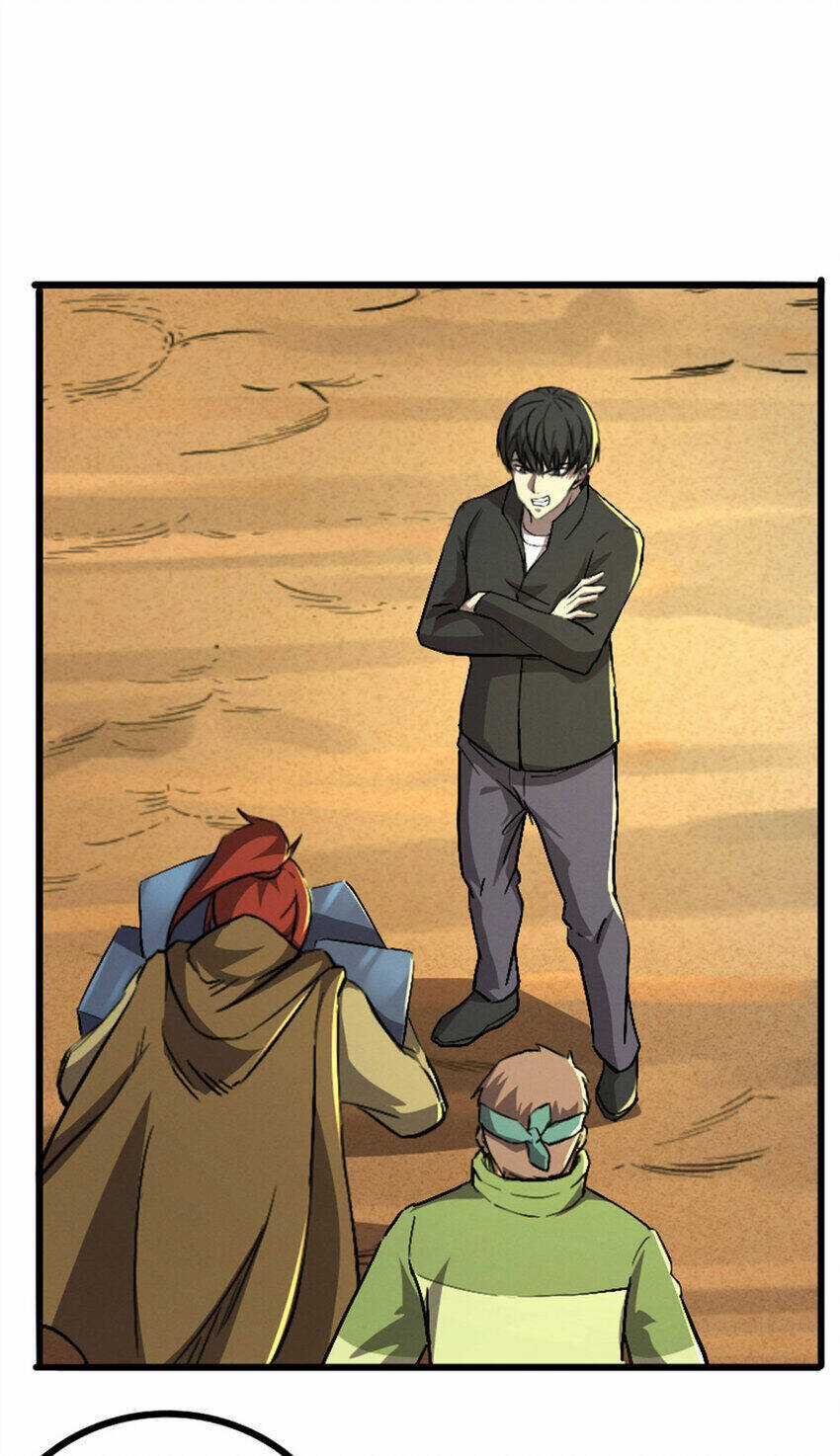 Ocd Thành Vương Giả - Chapter 46 - Trang 32