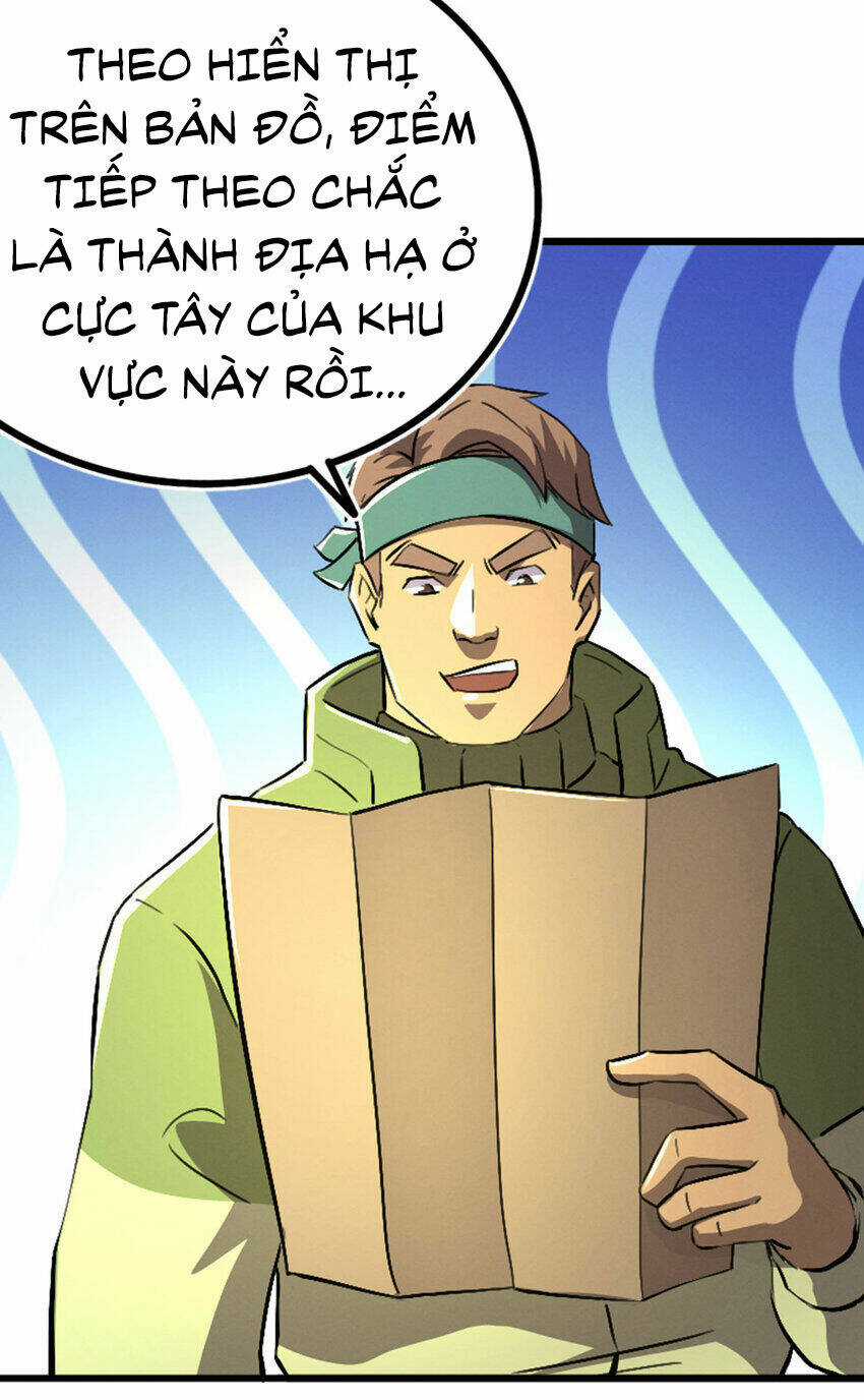 Ocd Thành Vương Giả - Chapter 46 - Trang 34