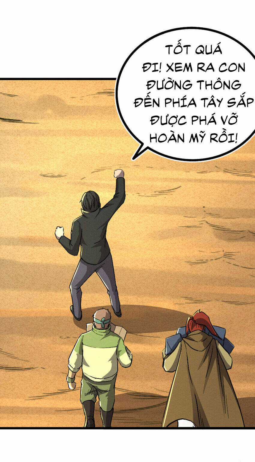 Ocd Thành Vương Giả - Chapter 46 - Trang 35