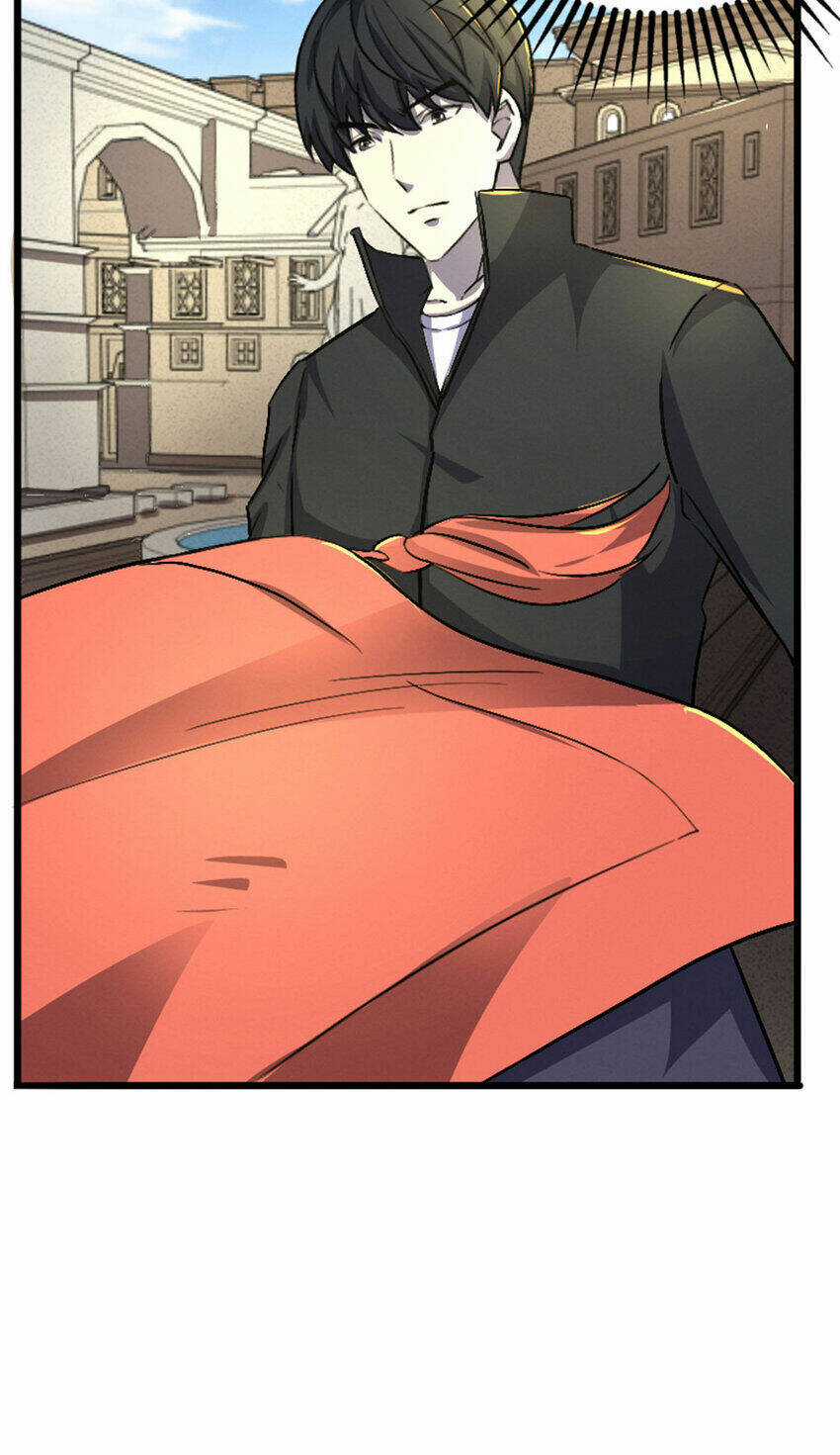 Ocd Thành Vương Giả - Chapter 48 - Trang 3