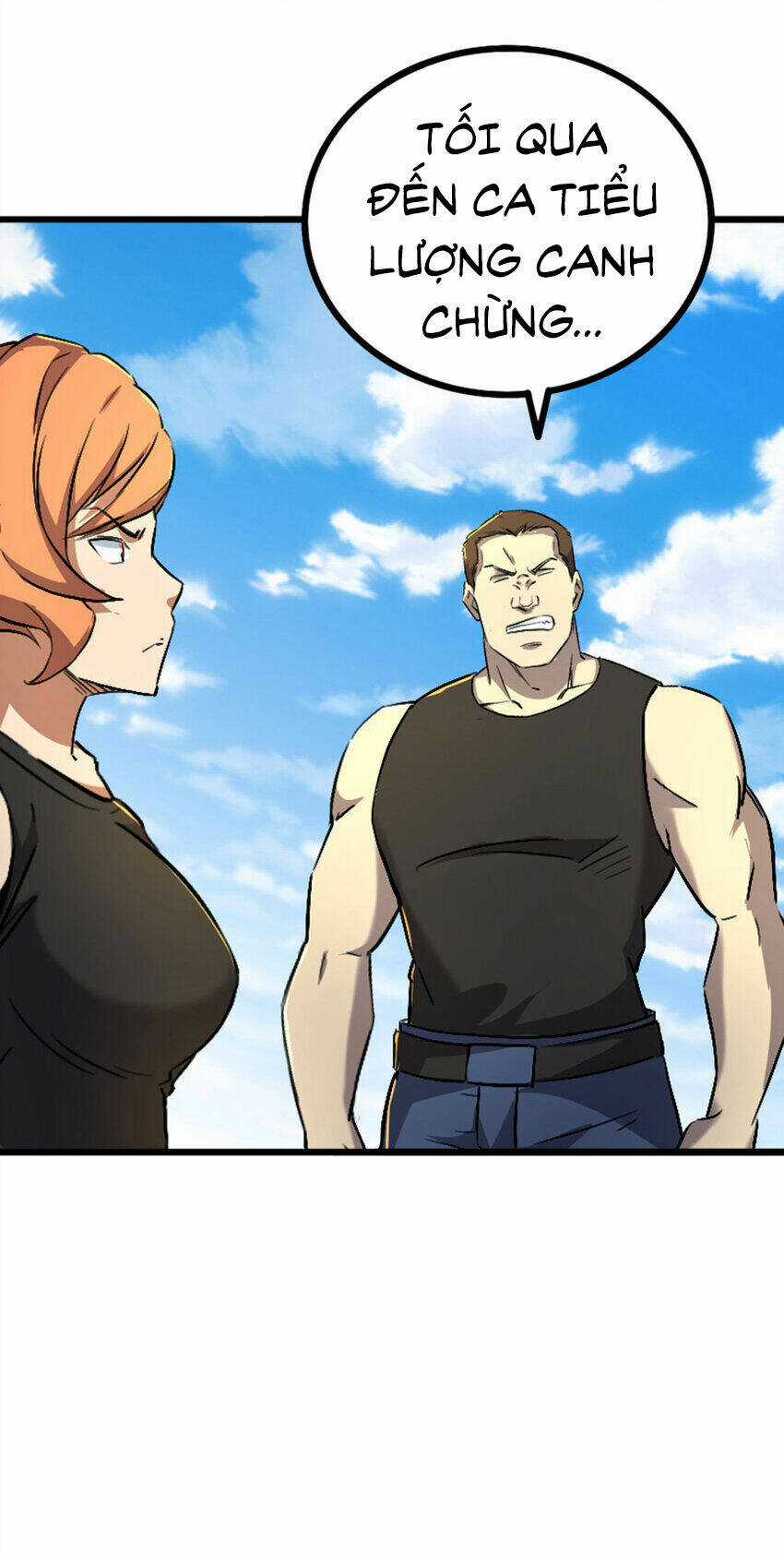 Ocd Thành Vương Giả - Chapter 48 - Trang 30