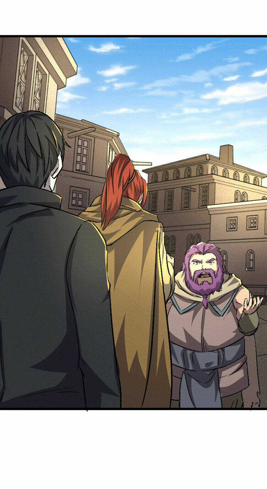 Ocd Thành Vương Giả - Chapter 48 - Trang 4