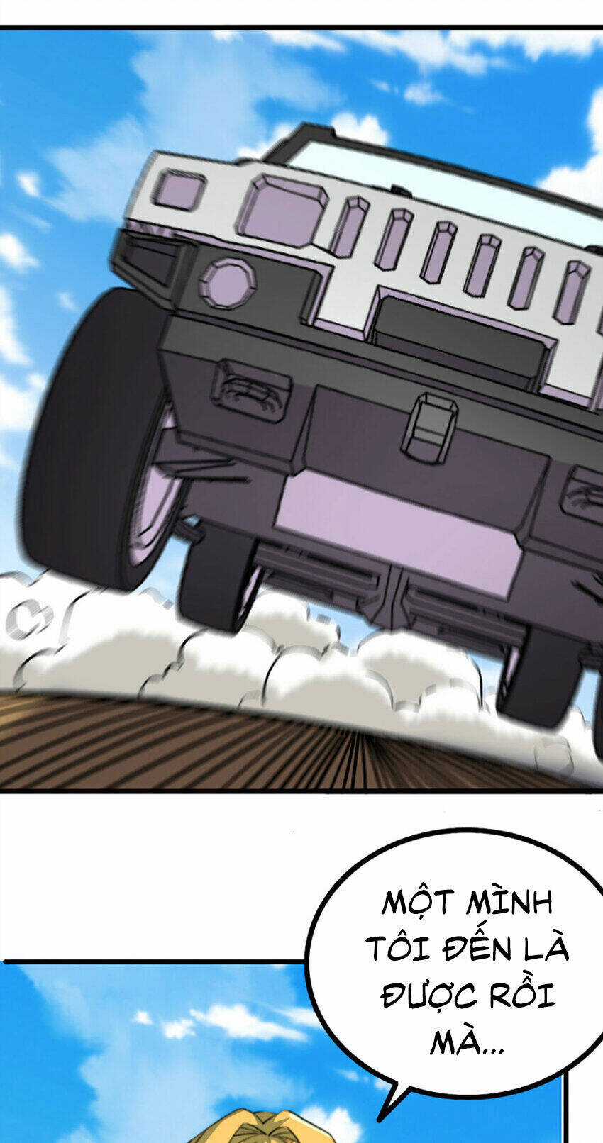 Ocd Thành Vương Giả - Chapter 48 - Trang 36