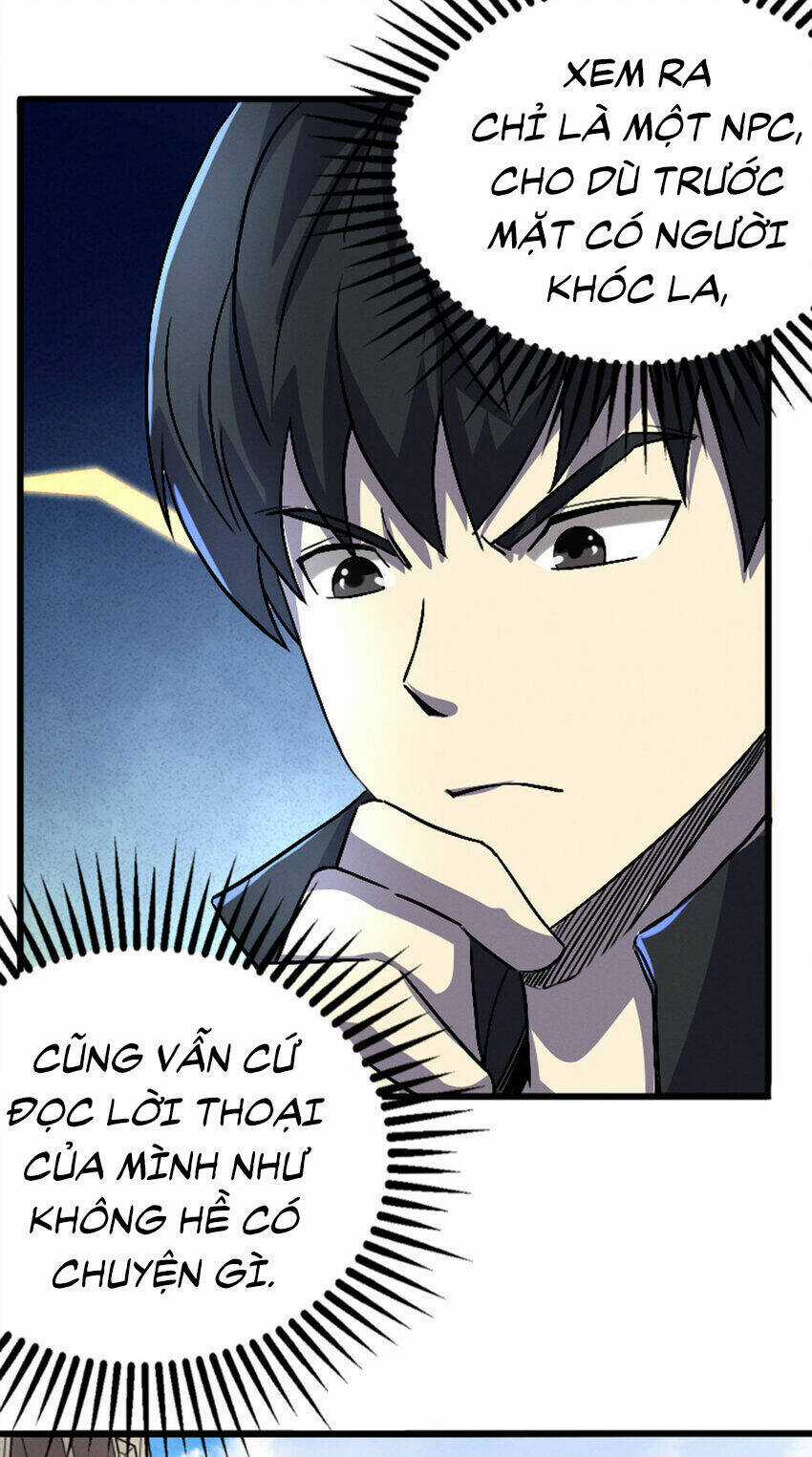 Ocd Thành Vương Giả - Chapter 48 - Trang 7
