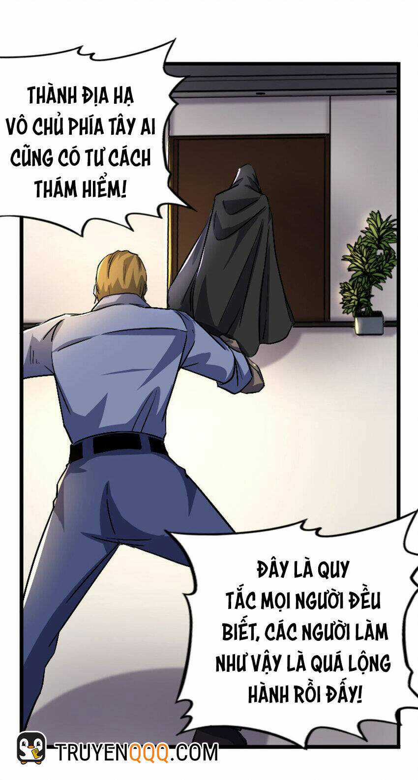 Ocd Thành Vương Giả - Chapter 49 - Trang 2