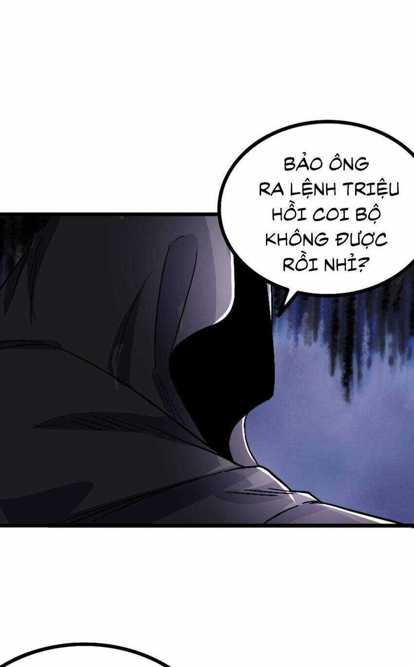 Ocd Thành Vương Giả - Chapter 49 - Trang 3
