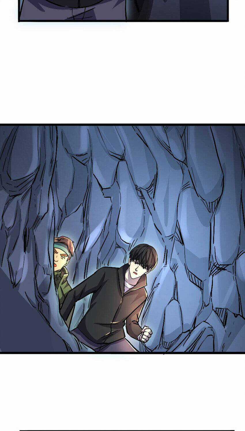 Ocd Thành Vương Giả - Chapter 49 - Trang 21