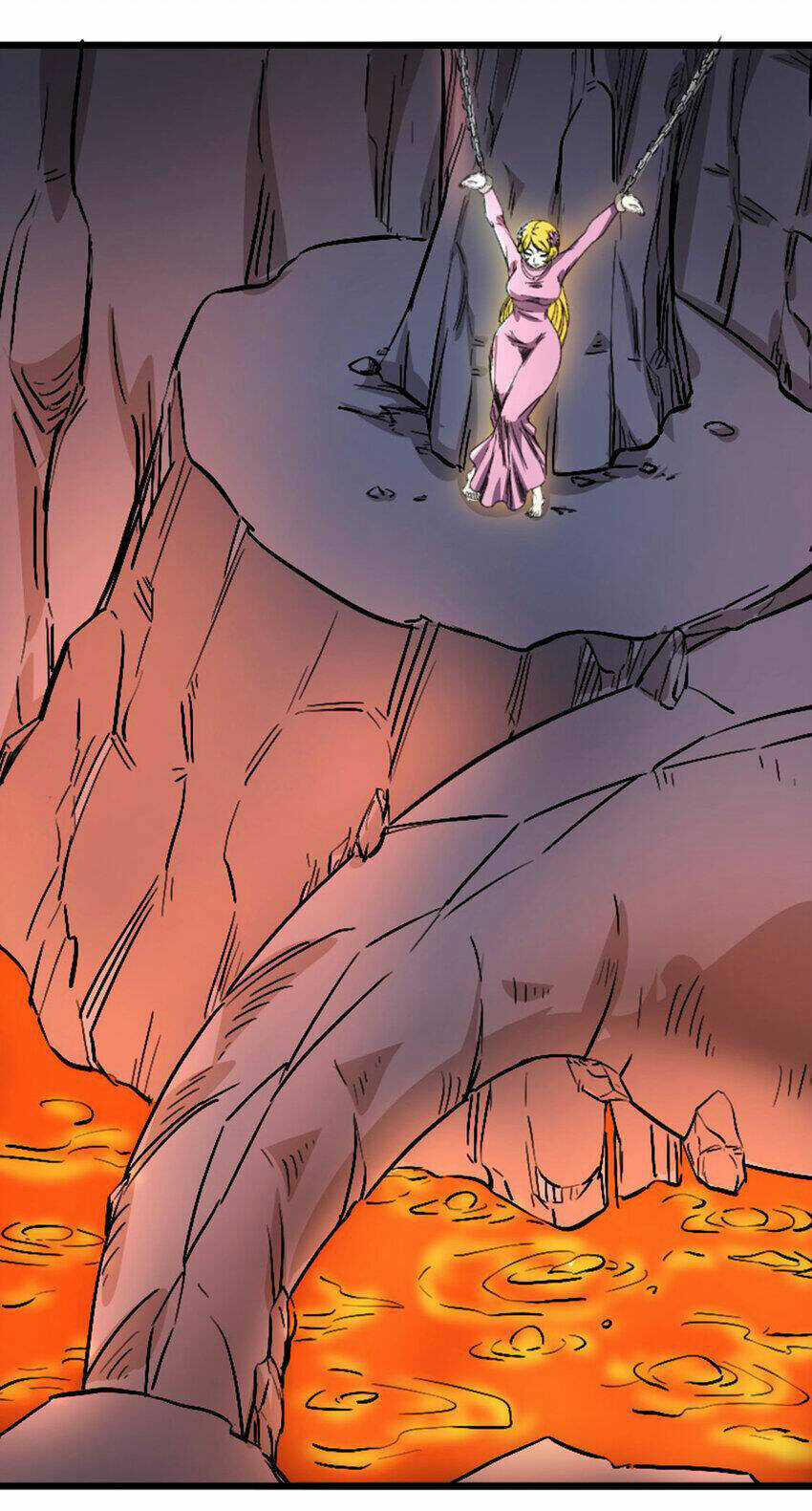 Ocd Thành Vương Giả - Chapter 49 - Trang 23