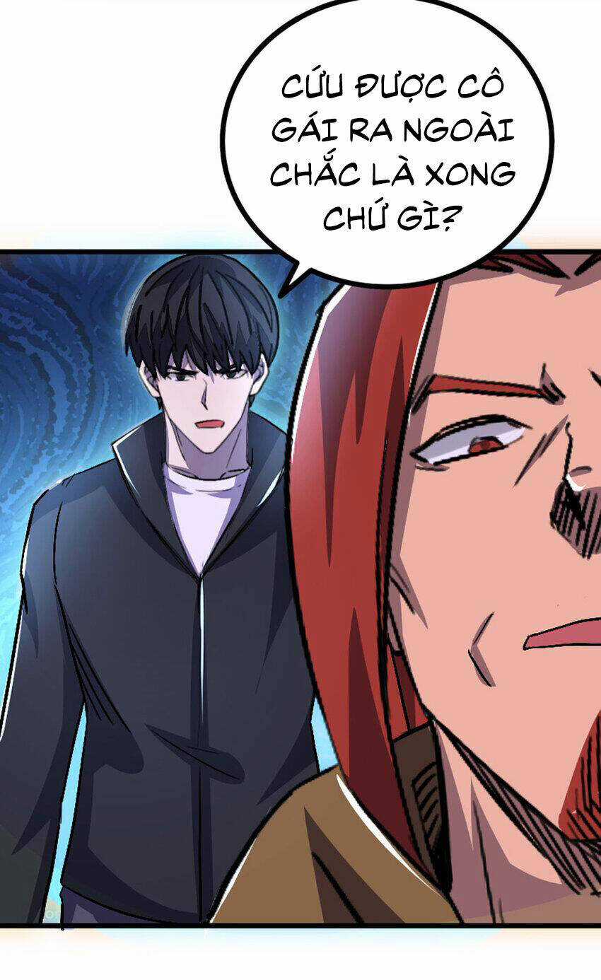 Ocd Thành Vương Giả - Chapter 49 - Trang 27