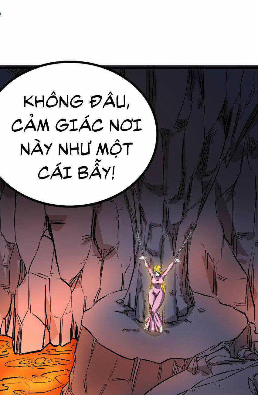 Ocd Thành Vương Giả - Chapter 49 - Trang 28