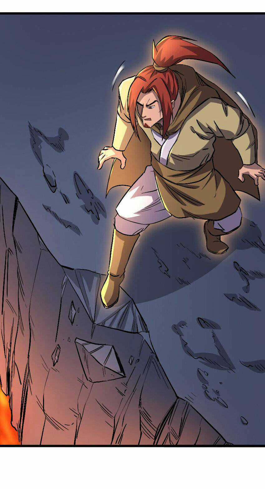 Ocd Thành Vương Giả - Chapter 49 - Trang 30