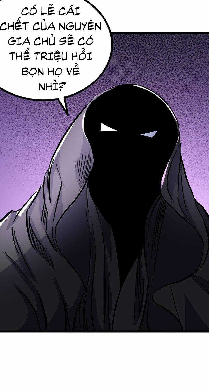 Ocd Thành Vương Giả - Chapter 49 - Trang 4