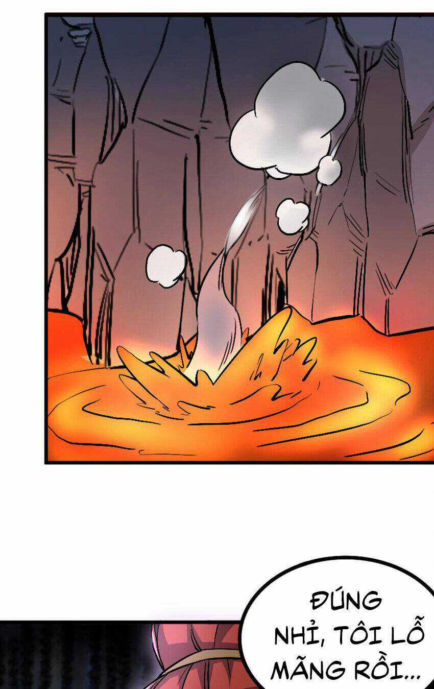 Ocd Thành Vương Giả - Chapter 49 - Trang 32