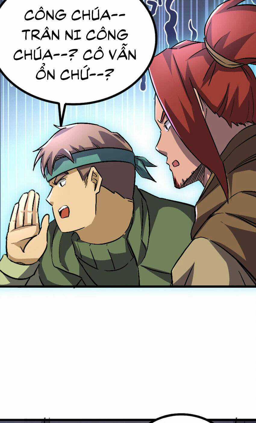 Ocd Thành Vương Giả - Chapter 49 - Trang 34