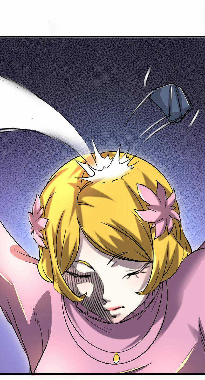 Ocd Thành Vương Giả - Chapter 49 - Trang 36