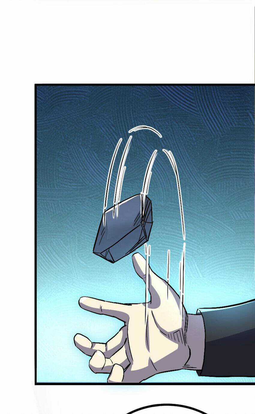 Ocd Thành Vương Giả - Chapter 49 - Trang 37