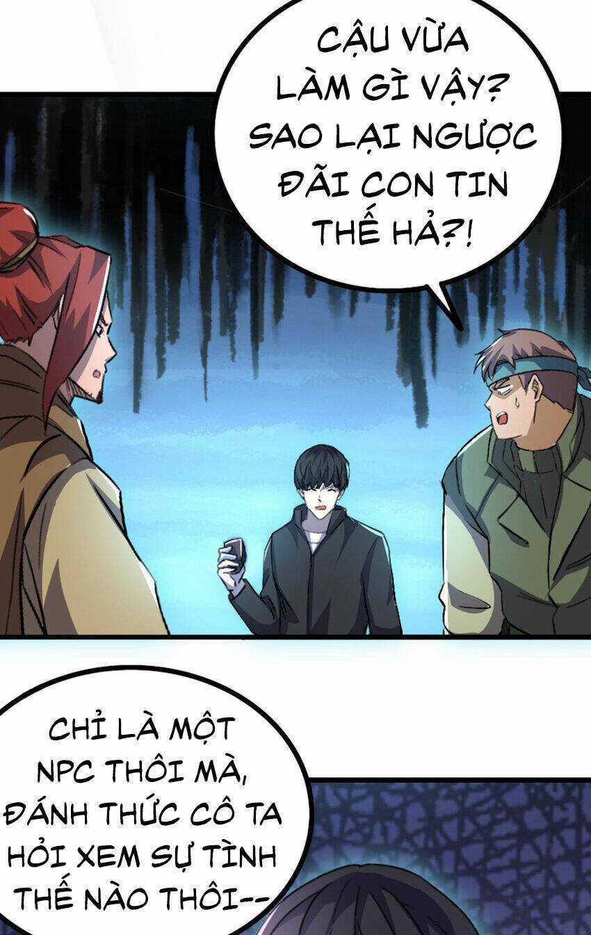 Ocd Thành Vương Giả - Chapter 49 - Trang 38