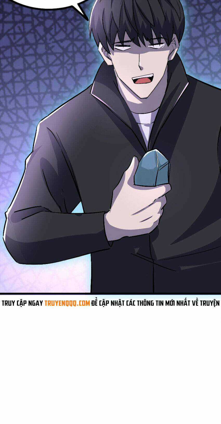 Ocd Thành Vương Giả - Chapter 49 - Trang 39