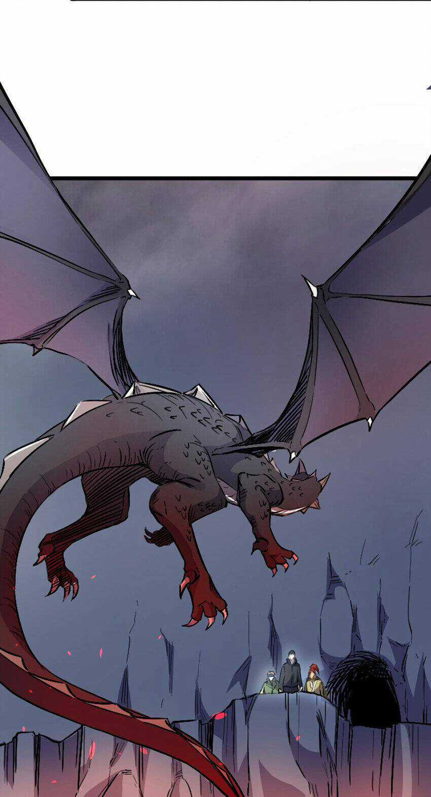 Ocd Thành Vương Giả - Chapter 49 - Trang 45