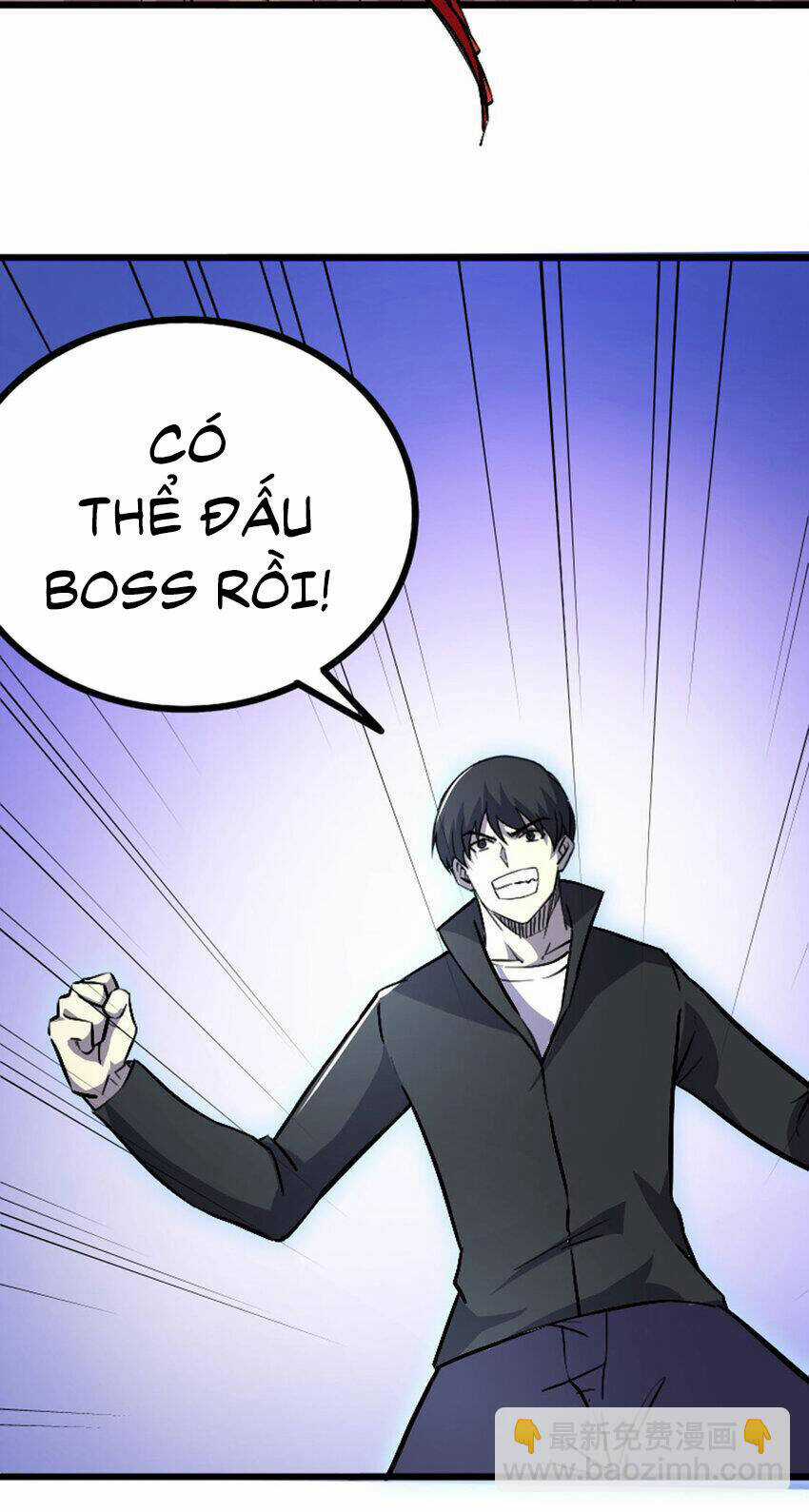 Ocd Thành Vương Giả - Chapter 49 - Trang 46