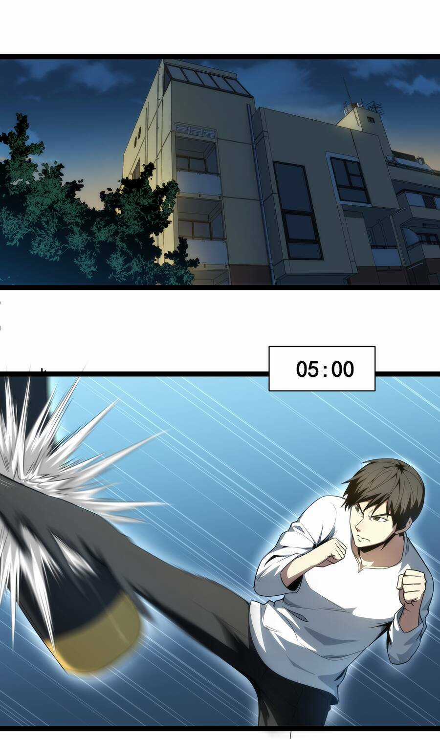 Ocd Thành Vương Giả - Chapter 5 - Trang 15