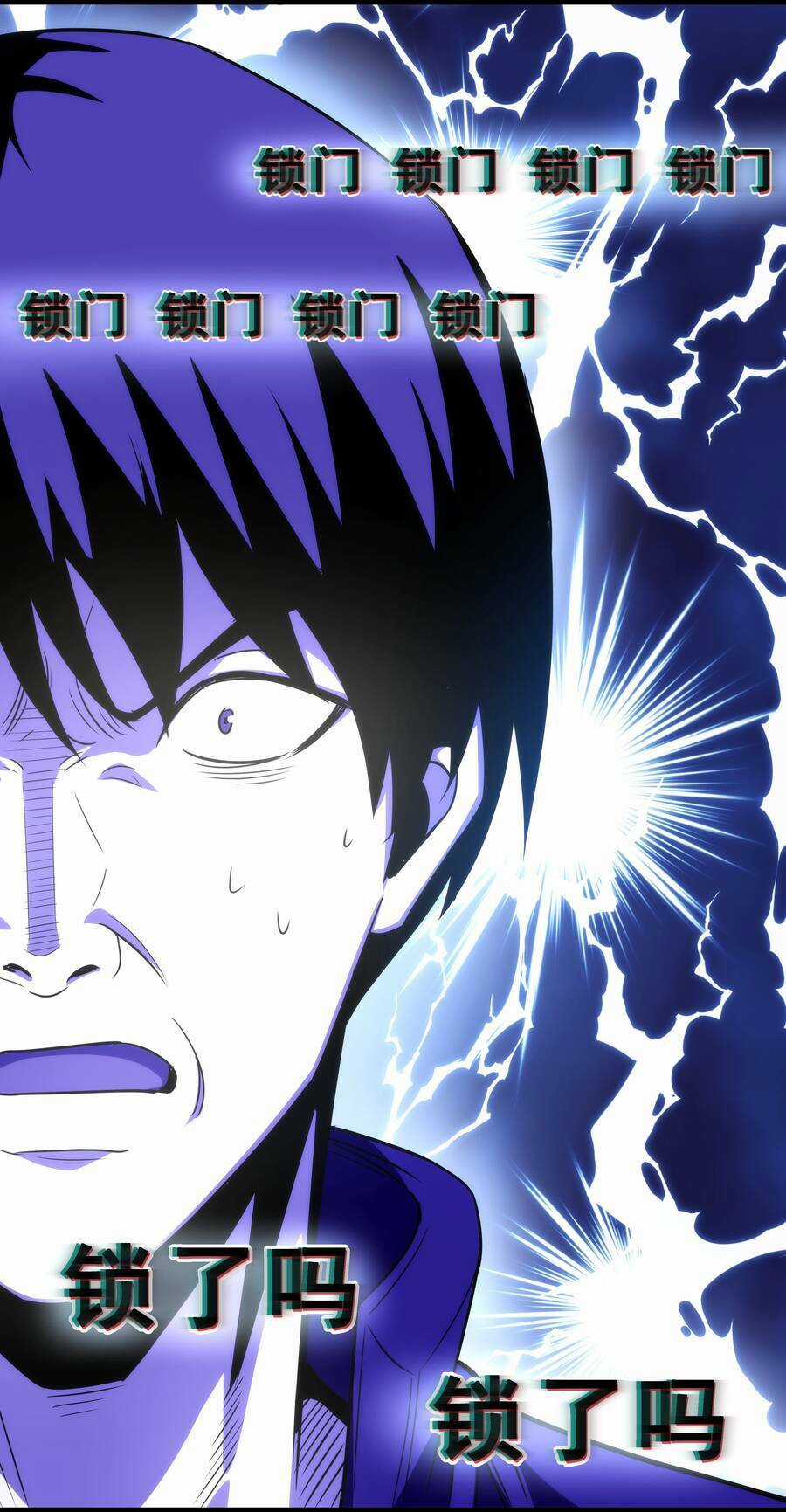 Ocd Thành Vương Giả - Chapter 5 - Trang 21