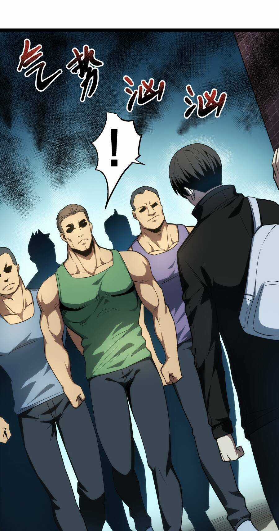 Ocd Thành Vương Giả - Chapter 5 - Trang 25