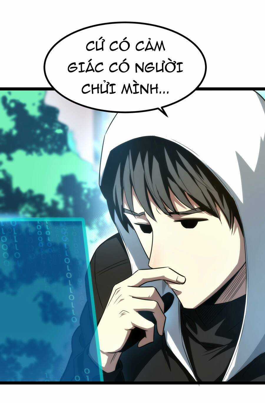 Ocd Thành Vương Giả - Chapter 5 - Trang 4