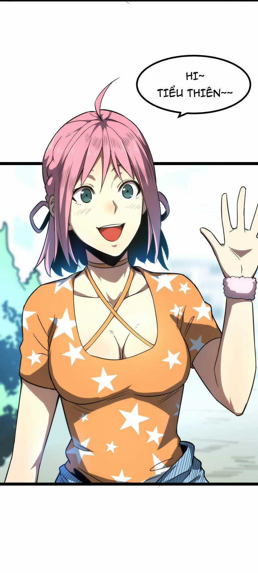 Ocd Thành Vương Giả - Chapter 5 - Trang 33