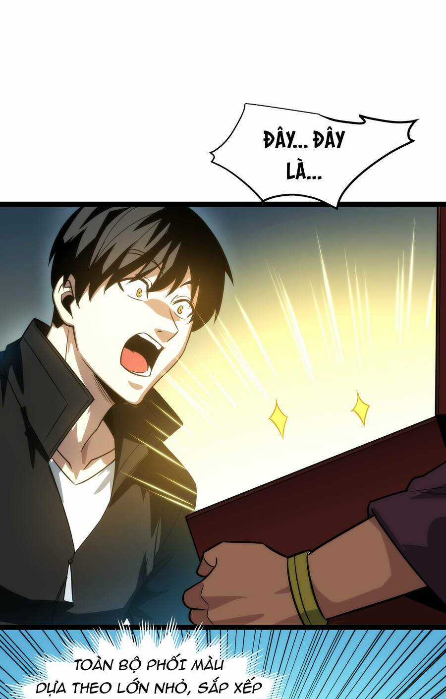 Ocd Thành Vương Giả - Chapter 5 - Trang 46